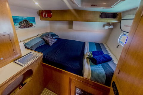 5 Night Ningaloo Reef Ningaloo Escape From Coral Bay - Accommodation Port Hedland 2