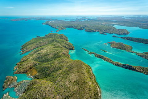 Cygnet Bay Explorer - Accommodation Port Hedland 10