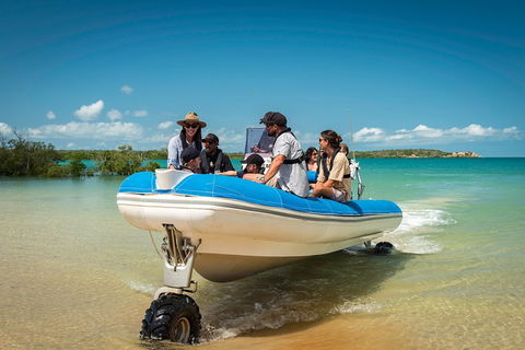 Cygnet Bay Explorer - Accommodation Port Hedland 3