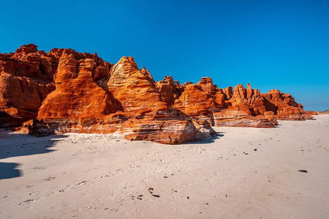 Cygnet Bay Explorer - Accommodation Port Hedland 6