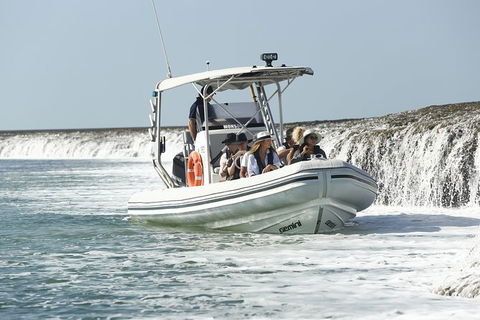 Cygnet Bay Explorer - Accommodation Port Hedland 8
