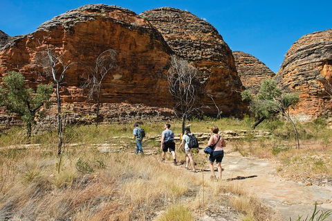 Bungle Bungle Explorer - Accommodation Port Hedland 0