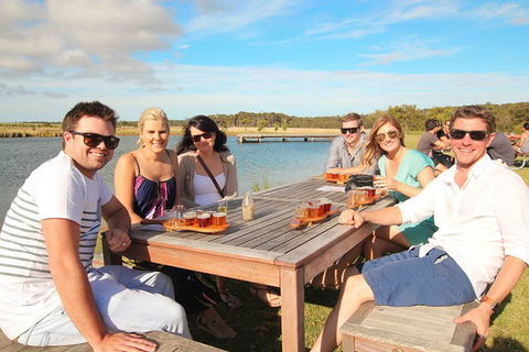 Margaret River Beer & Wine Adventure (departs Dunsborough/Busselton) - Accommodation Port Hedland 9
