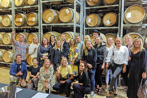 Margaret River Beer & Wine Adventure (departs Dunsborough/Busselton) - Accommodation Port Hedland 8