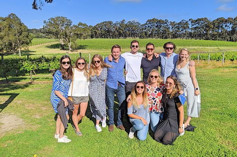 Margaret River Beer & Wine Adventure (departs Dunsborough/Busselton) - Accommodation Port Hedland 6
