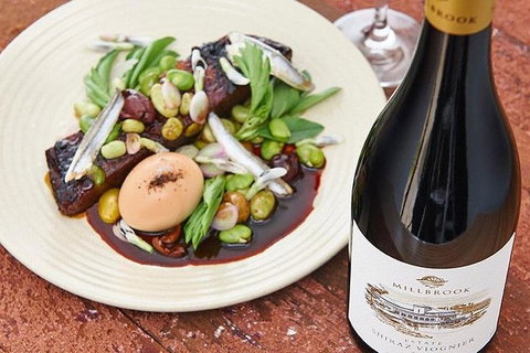 Romance Cruise + Scenic Tour + Beer Tasting + 3 Course Lunch + Hamper - Accommodation Port Hedland 2