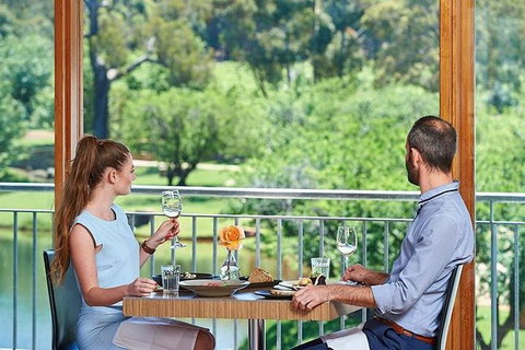 Romance Cruise + Scenic Tour + Beer Tasting + 3 Course Lunch + Hamper - Accommodation Port Hedland 3