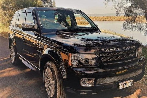 Romance Cruise + Scenic Tour + Beer Tasting + 3 Course Lunch + Hamper - Accommodation Port Hedland 6