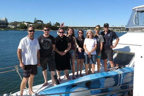 PADI Open Water Course - Accommodation Port Hedland 5