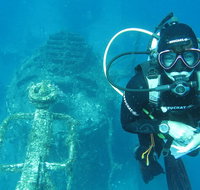 PADI Open Water Course - Accommodation Port Hedland