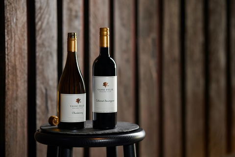 Vasse Felix Museum Tour, Wine Tasting And 3-Course Lunch - Accommodation Port Hedland 2