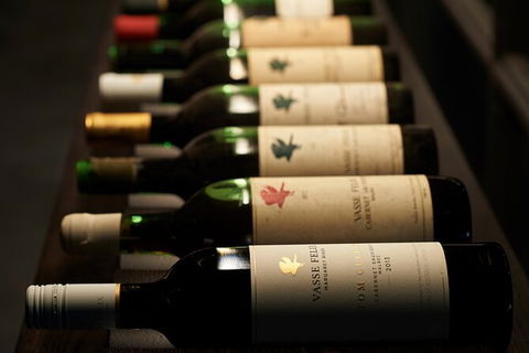 Vasse Felix Museum Tour, Wine Tasting And 3-Course Lunch - Accommodation Port Hedland 3