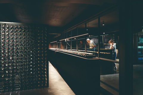 Vasse Felix Museum Tour, Wine Tasting And 3-Course Lunch - Accommodation Port Hedland 5