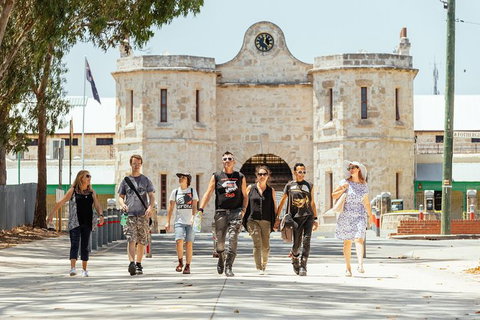 Fremantle Icons & Gems Of Perth Private Tour With A Local - Accommodation Port Hedland 8