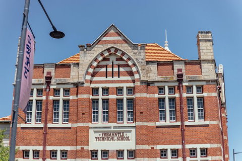 Fremantle Icons & Gems Of Perth Private Tour With A Local - Accommodation Port Hedland 9