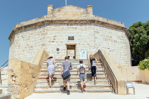 Fremantle Icons & Gems Of Perth Private Tour With A Local - Accommodation Port Hedland 5