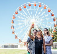 Fremantle Icons  Gems of Perth Private Tour with a Local - Accommodation Port Hedland