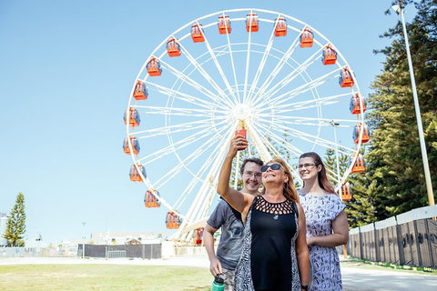 Fremantle Icons & Gems Of Perth Private Tour With A Local - Accommodation Port Hedland 0