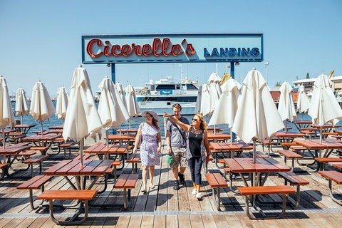 Fremantle Icons & Gems Of Perth Private Tour With A Local - Accommodation Port Hedland 7