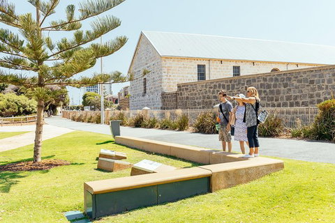 Fremantle Icons & Gems Of Perth Private Tour With A Local - Accommodation Port Hedland 4