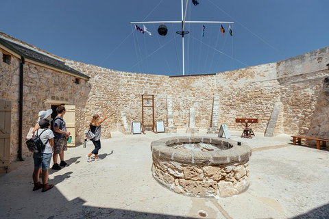 Fremantle Icons & Gems Of Perth Private Tour With A Local - Accommodation Port Hedland 6