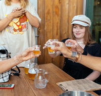 Perth's Fremantle Beer  Bites Private Tour with a Local - Accommodation Port Hedland
