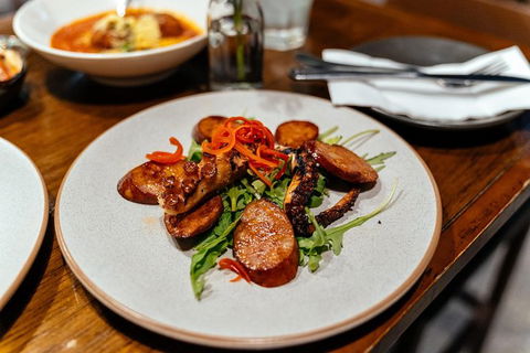 The Flavors Of Perth: Fremantle Wine & Bites Private Tour - Accommodation Port Hedland 2