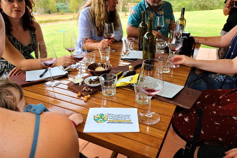 The Favourite 4 Experience - Accommodation Port Hedland 2