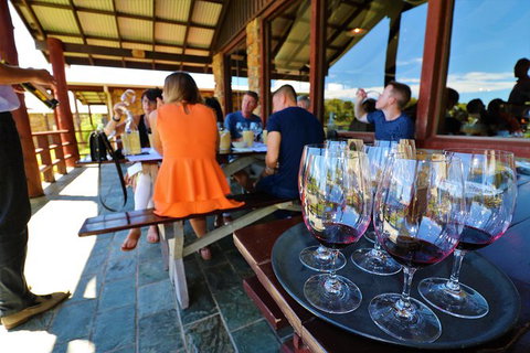 The Foodie Experience - Accommodation Port Hedland 0