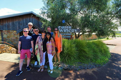 The Foodie Experience - Accommodation Port Hedland 4