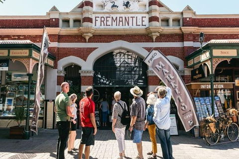 Highlights Of Fremantle: Convicts And Colonials Guided Tour - Accommodation Port Hedland 4