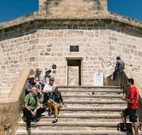 Highlights of Fremantle Convicts and Colonials Guided Tour - Accommodation Port Hedland