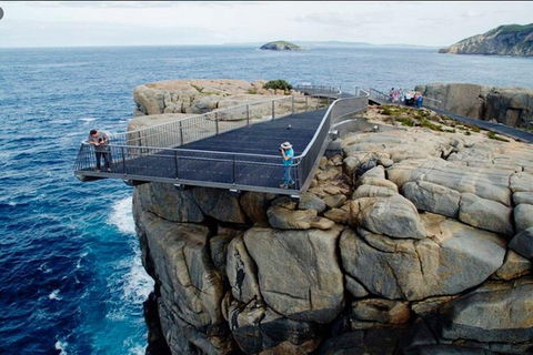 The Gap & Natural Wonders Guided Tour - Accommodation Port Hedland 5