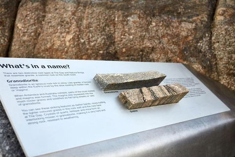 The Gap & Natural Wonders Guided Tour - Accommodation Port Hedland 3