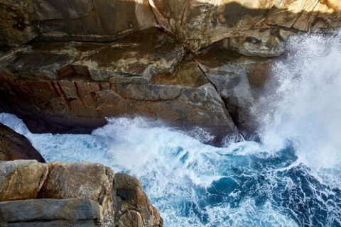 The Gap & Natural Wonders Guided Tour - Accommodation Port Hedland 4