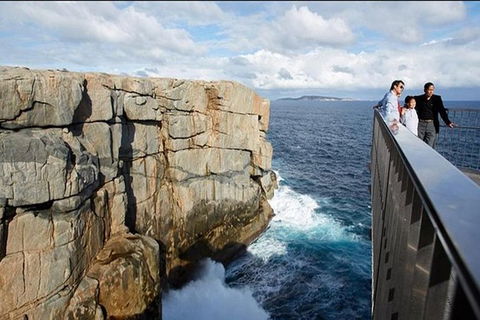 The Gap & Natural Wonders Guided Tour - Accommodation Port Hedland 2