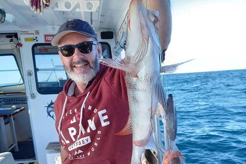Geraldton Fishing Charter - Accommodation Port Hedland 11