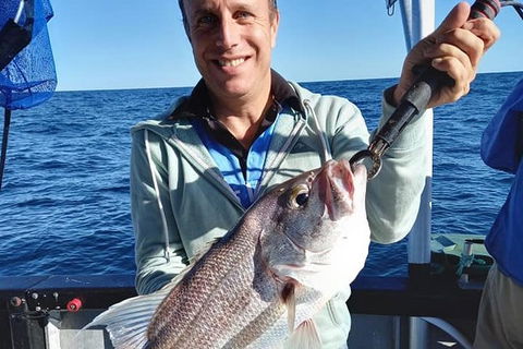 Geraldton Fishing Charter - Accommodation Port Hedland 6