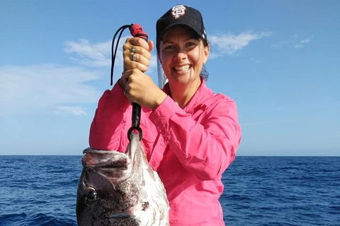 Geraldton Fishing Charter - Accommodation Port Hedland 15