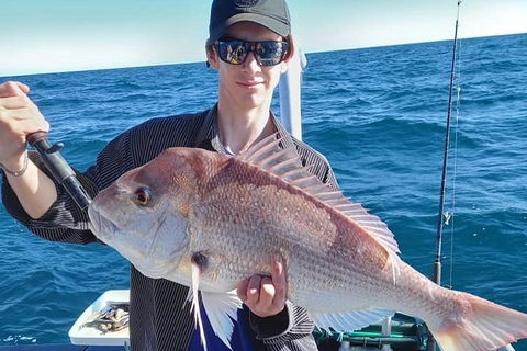 Geraldton Fishing Charter - Accommodation Port Hedland 2