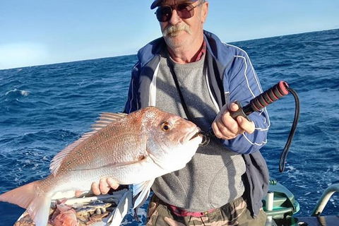Geraldton Fishing Charter - Accommodation Port Hedland 8