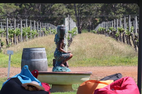 Small-Group Wine Tour In Margaret River With Tasting Plate - Accommodation Port Hedland 7