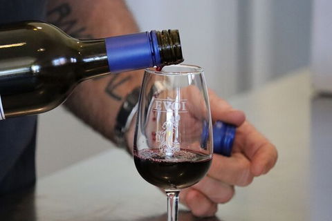 Small-Group Wine Tour In Margaret River With Tasting Plate - Accommodation Port Hedland 5