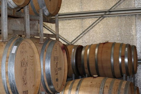 Small-Group Wine Tour In Margaret River With Tasting Plate - Accommodation Port Hedland 1