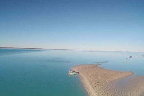 The Island Sandbar Experience - Accommodation Port Hedland 6