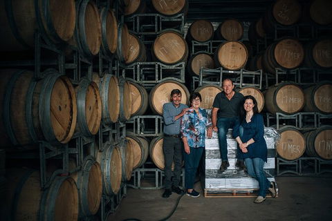 Private Barrel Hall Wine Tasting In The Margaret River Region - Accommodation Port Hedland 0