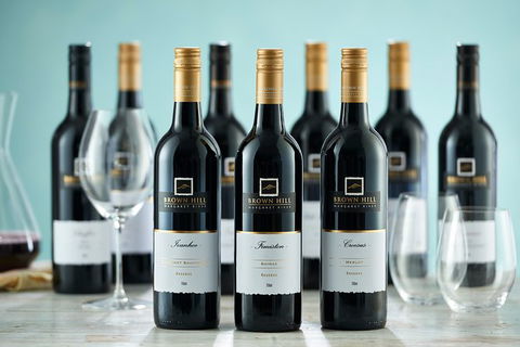 Private Barrel Hall Wine Tasting In The Margaret River Region - Accommodation Port Hedland 1