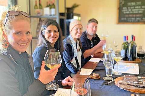 Beer And Wine Full-Day Tour From Margaret River With Lunch - Accommodation Port Hedland 0