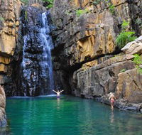Nitmiluk National Park - Accommodation Port Hedland