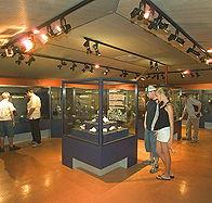 Battery Hill Mining Centre - Accommodation Port Hedland